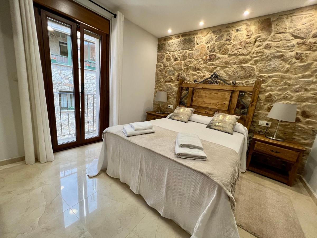 Galihost - Preciosa Casa Marinera En Carril Vila Vilagarcia de Arousa Exterior foto
