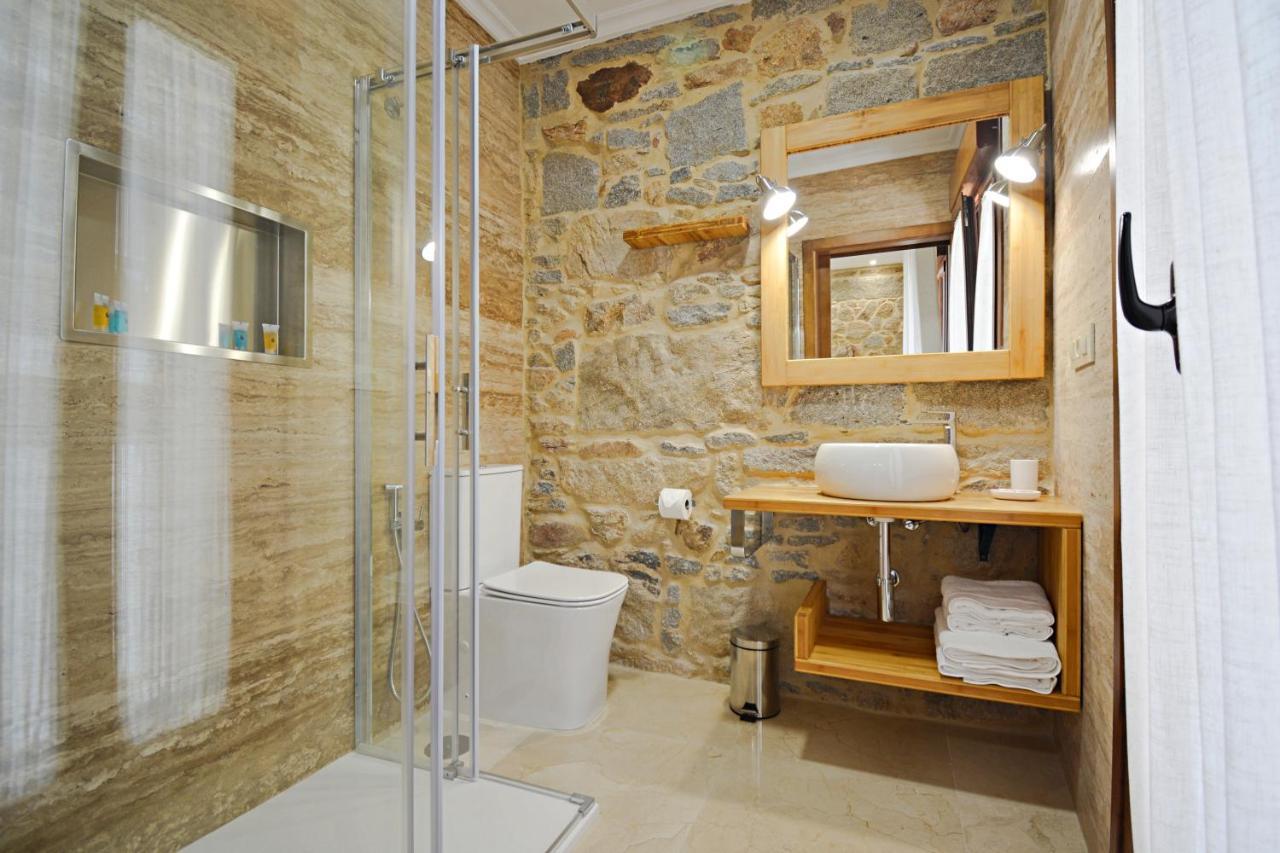 Galihost - Preciosa Casa Marinera En Carril Vila Vilagarcia de Arousa Exterior foto