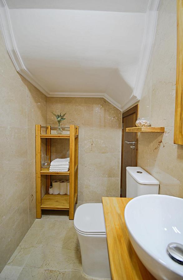 Galihost - Preciosa Casa Marinera En Carril Vila Vilagarcia de Arousa Exterior foto