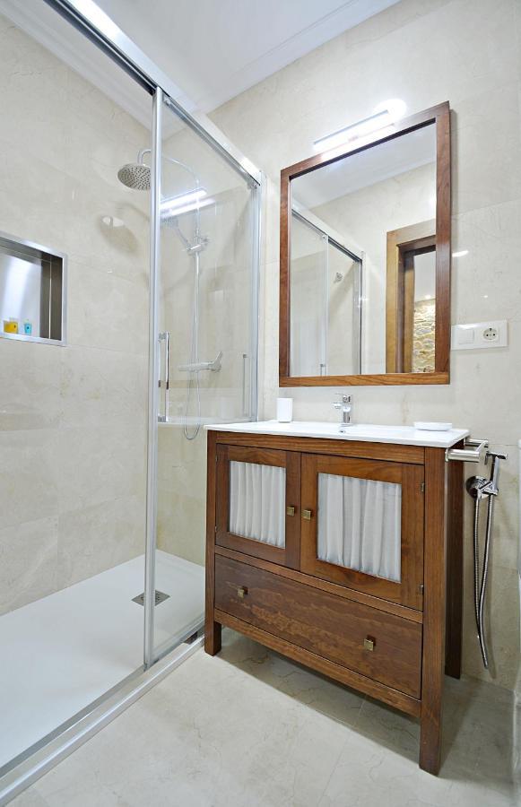 Galihost - Preciosa Casa Marinera En Carril Vila Vilagarcia de Arousa Exterior foto